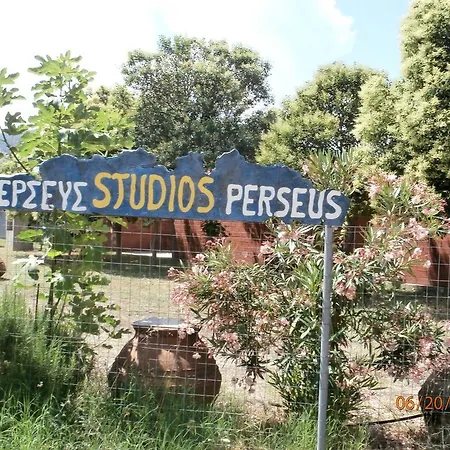 Perseus *