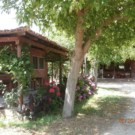 Perseus 公寓 Skala Rachoni (Thasos)