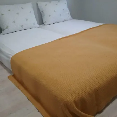 Perseus 公寓 Skala Rachoni (Thasos)