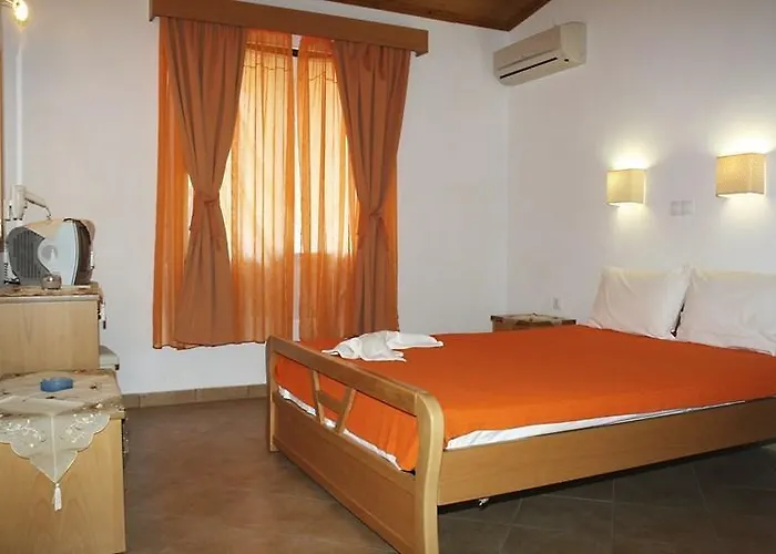 Perseus Skala Rachoni (Thasos)