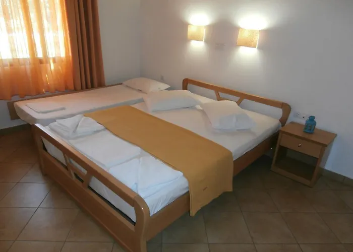 Perseus * Skala Rachoni (Thasos)