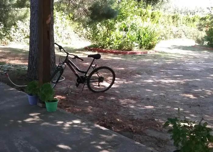 Perseus Skala Rachoni (Thasos)