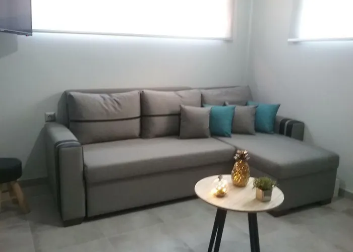 Perseus Skala Rachoni (Thasos)