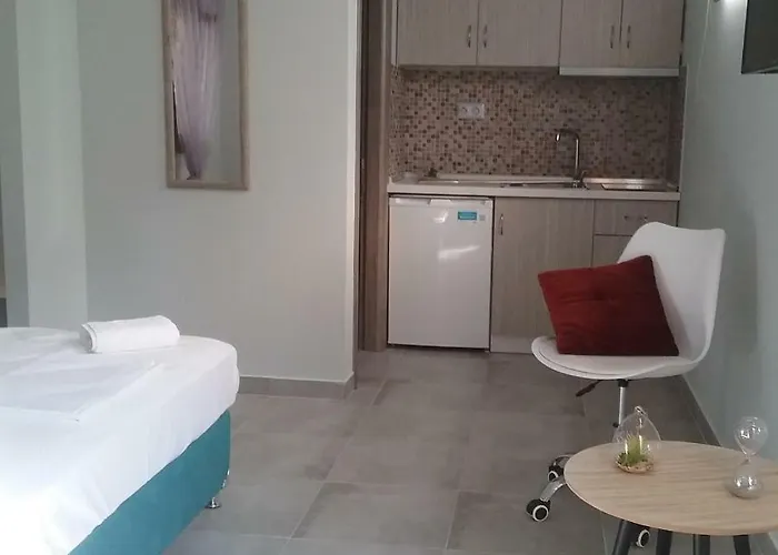 Perseus Skala Rachoni (Thasos)