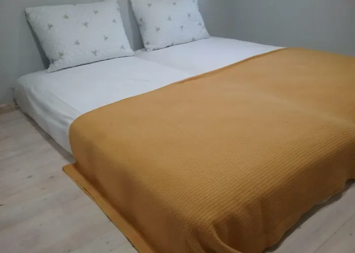 Perseus 公寓 Skala Rachoni (Thasos)